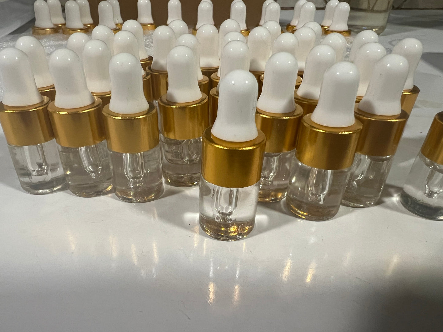 Pick a Mini Perfume Oil Sample for Free!! Just Pay the Shipping.
