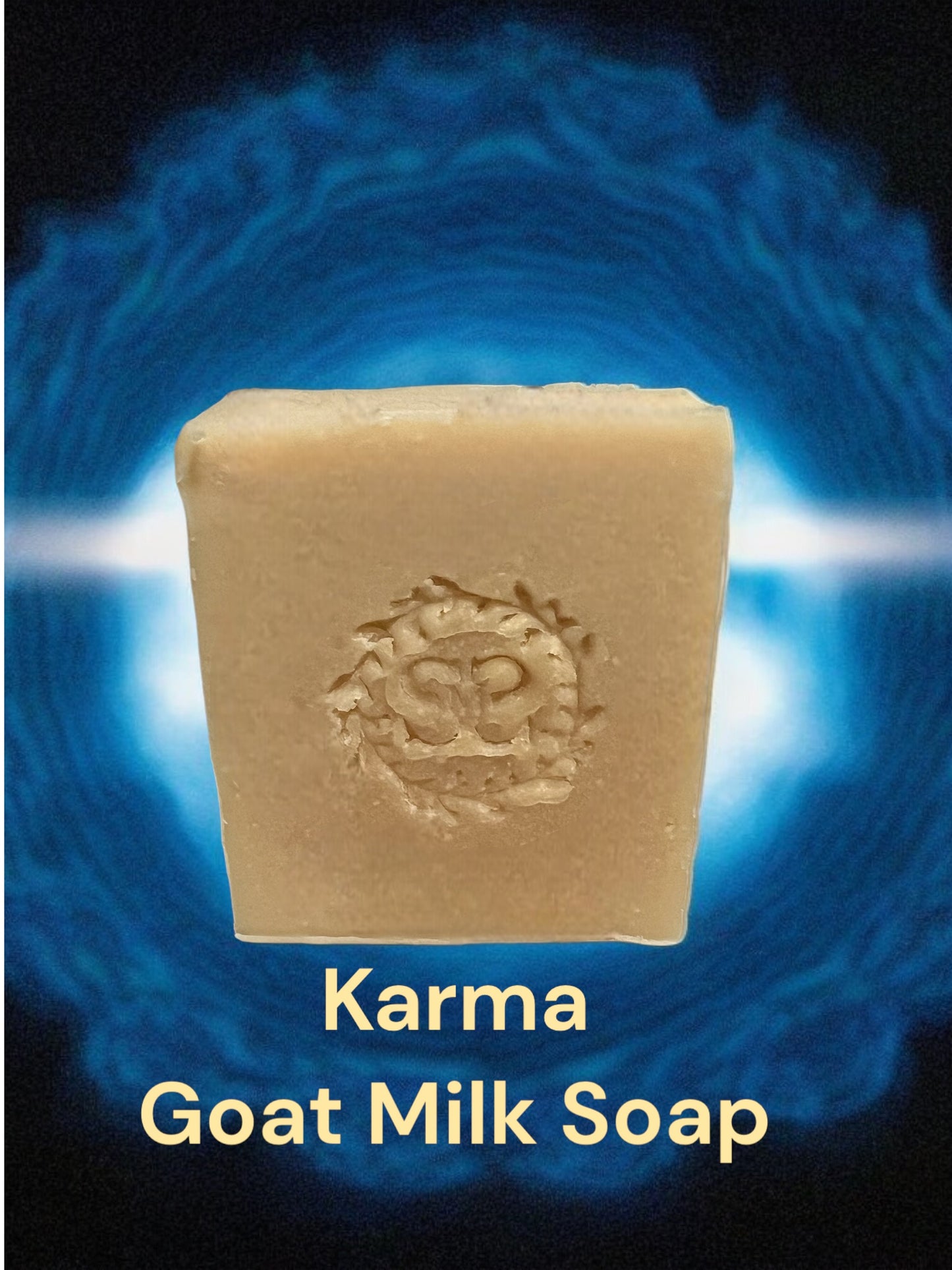 Karma Goat Milk Soap