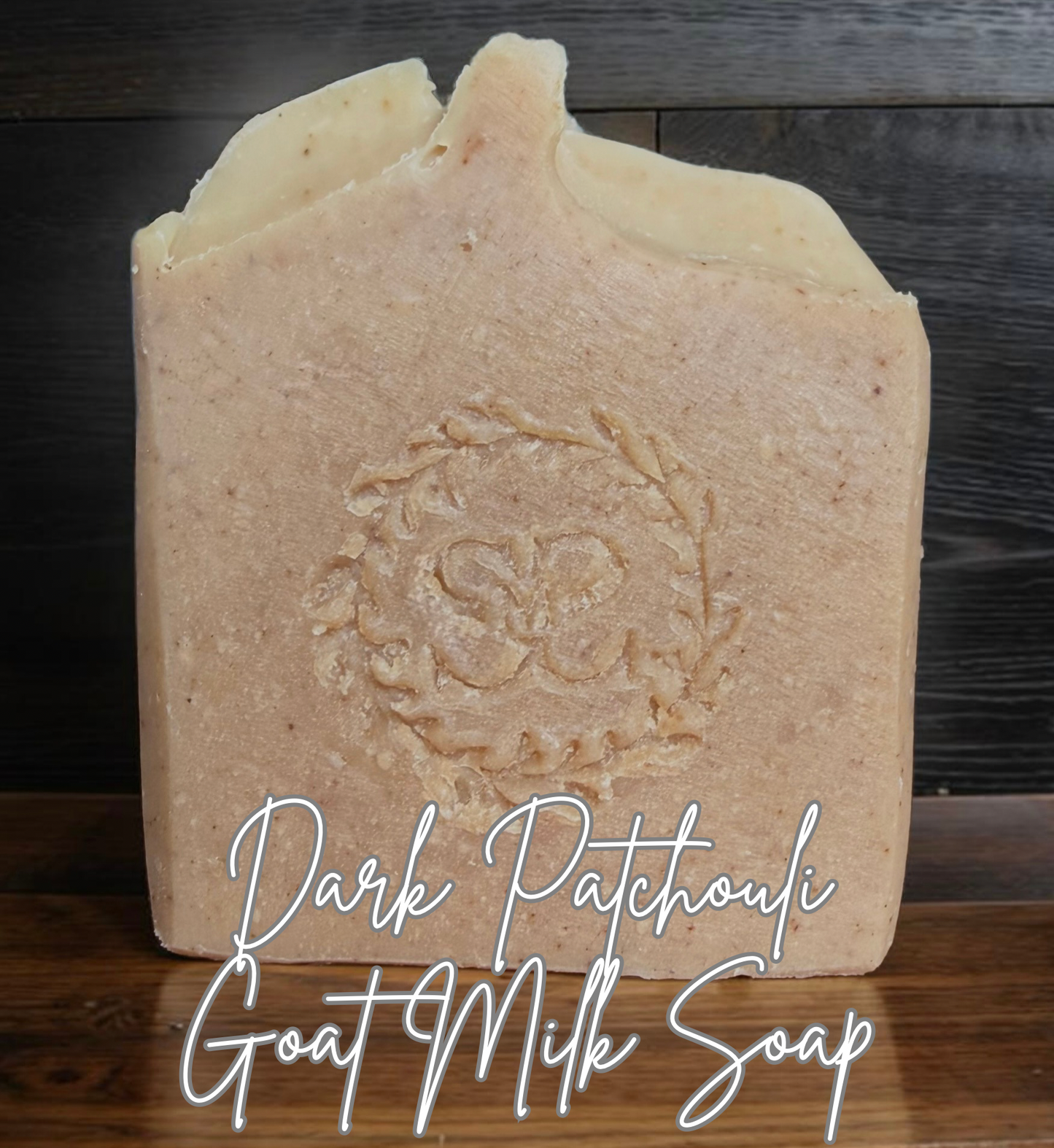 Dark Patchouli