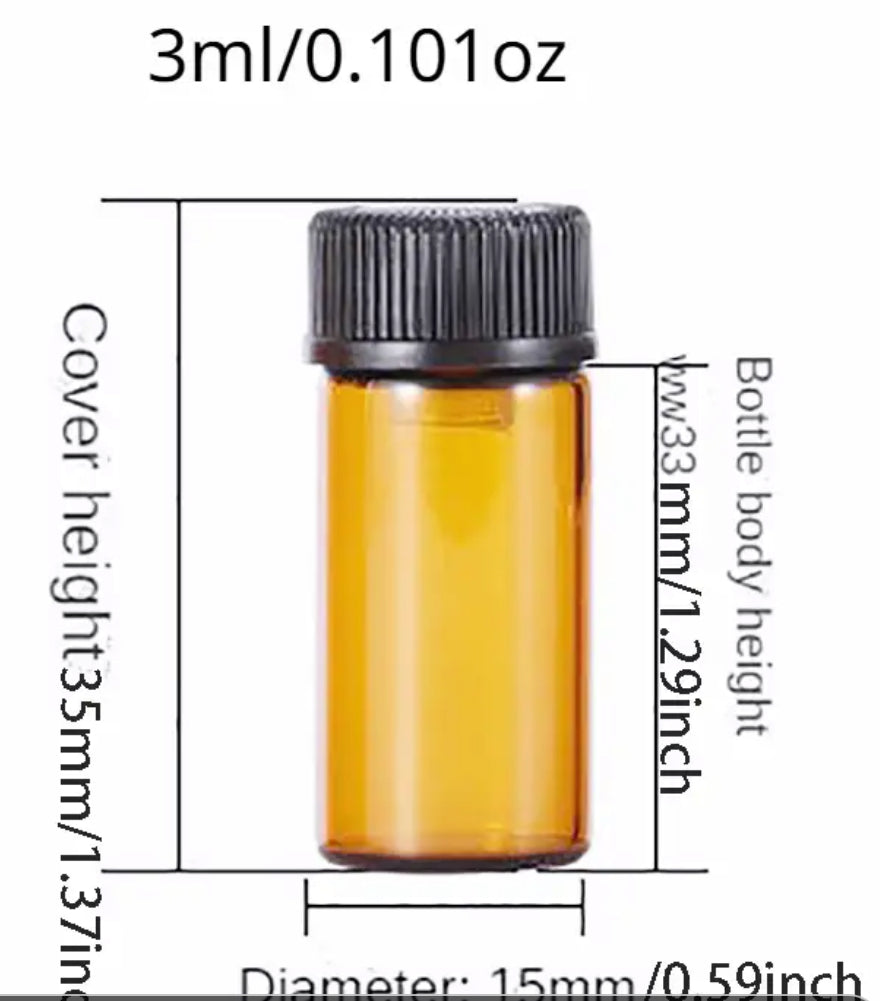 Clove Essential Oil 3ml