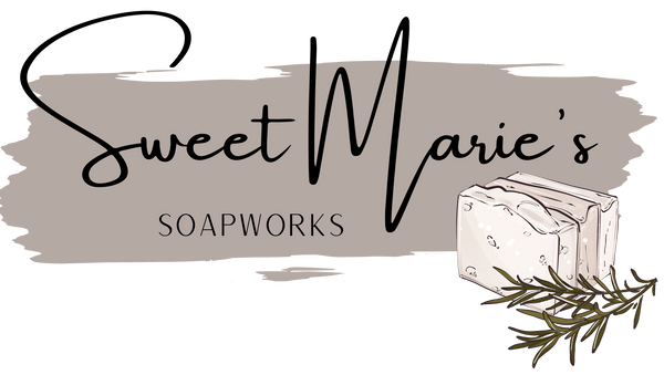 Sweet Marie's Soapworks