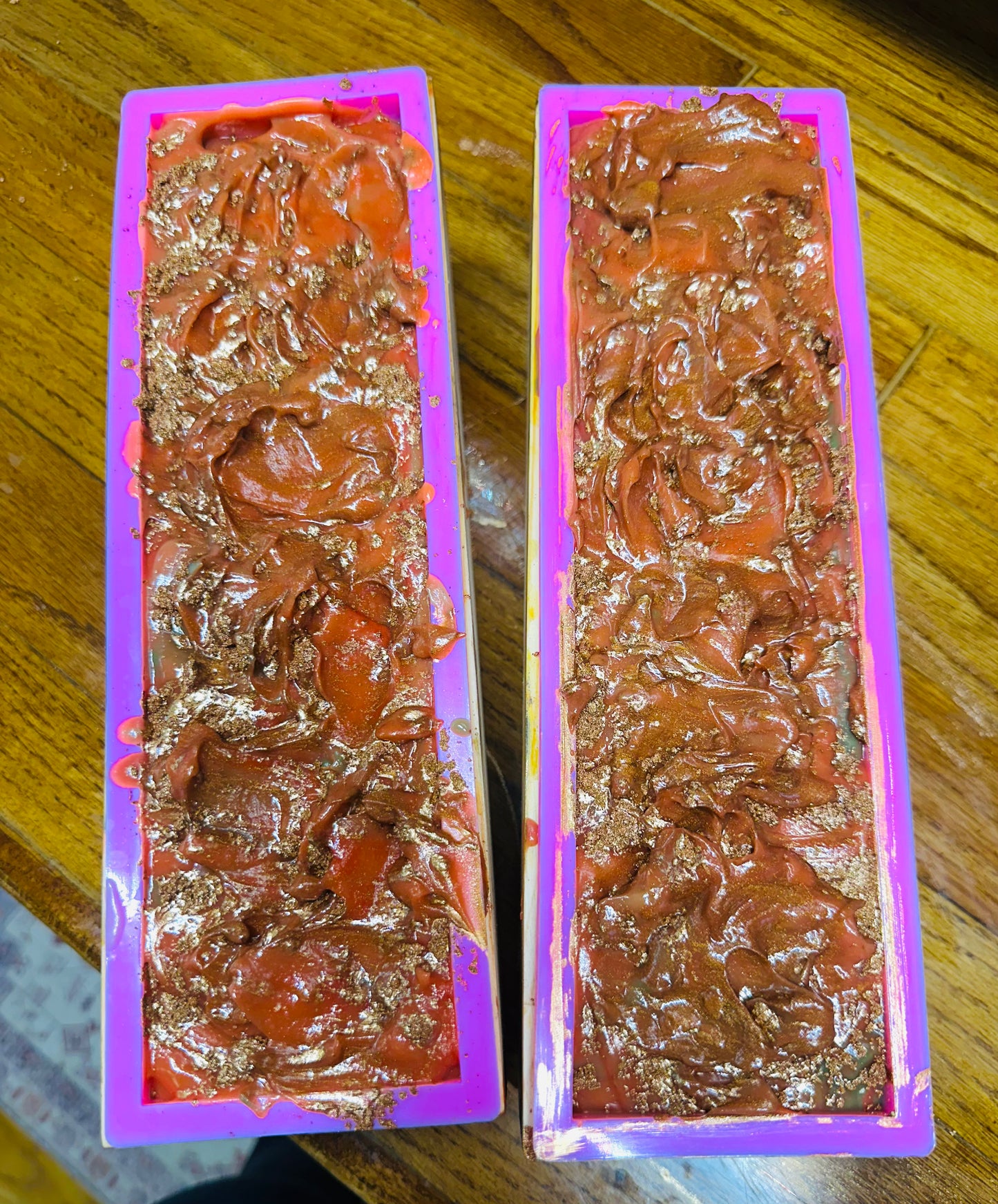 Leaves