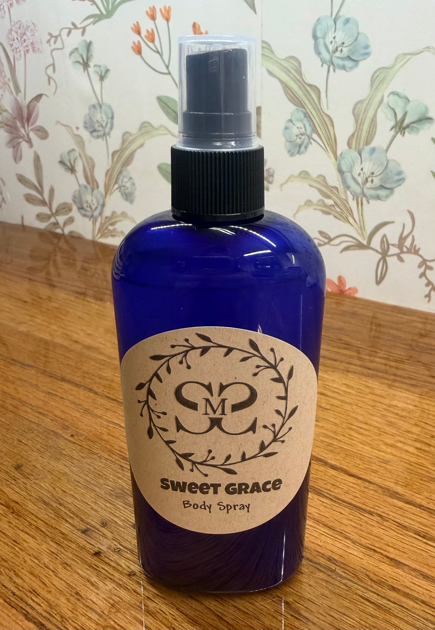 Sweet Grace Body Spray