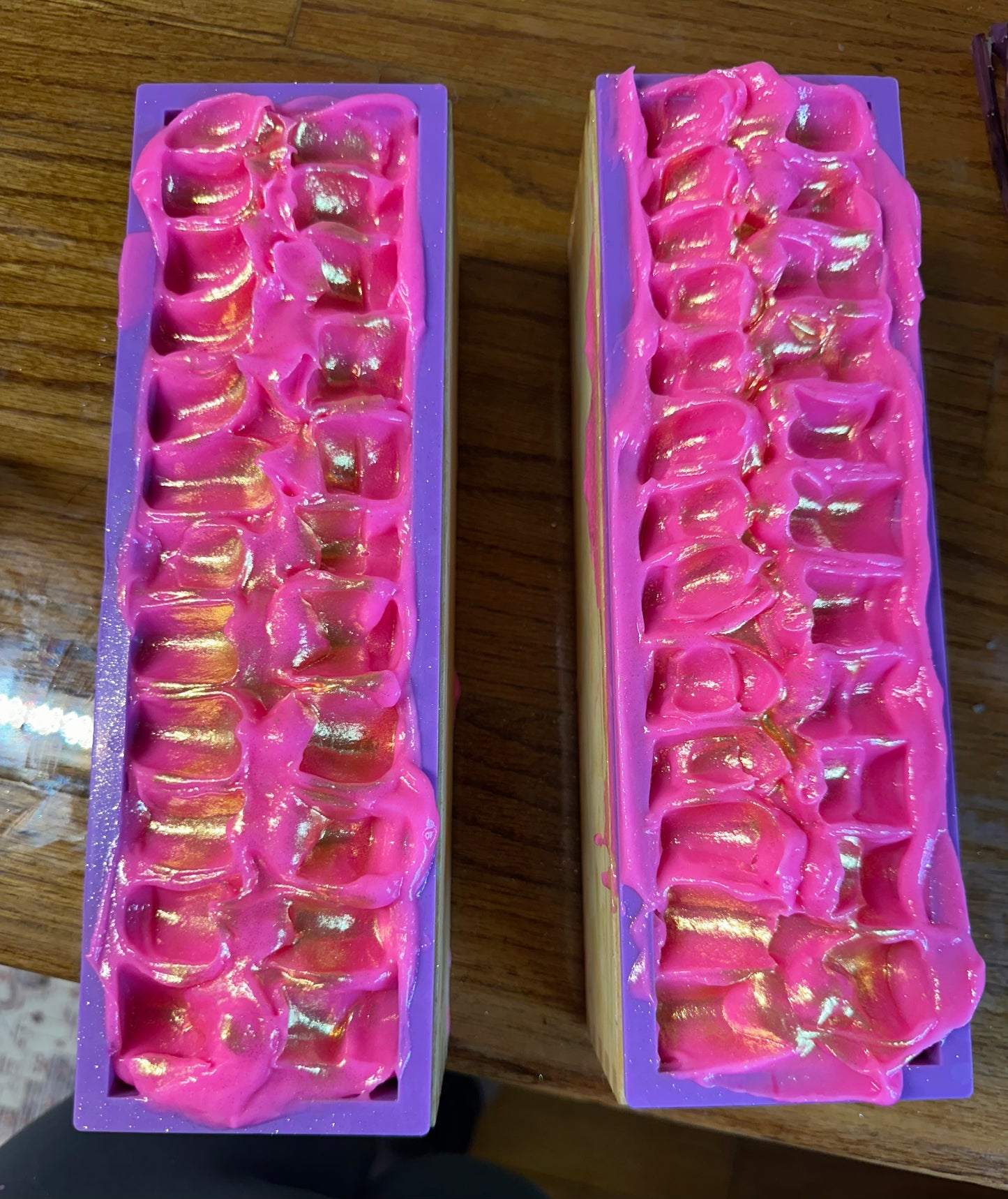 Viva la Juicy Goat Milk Soap