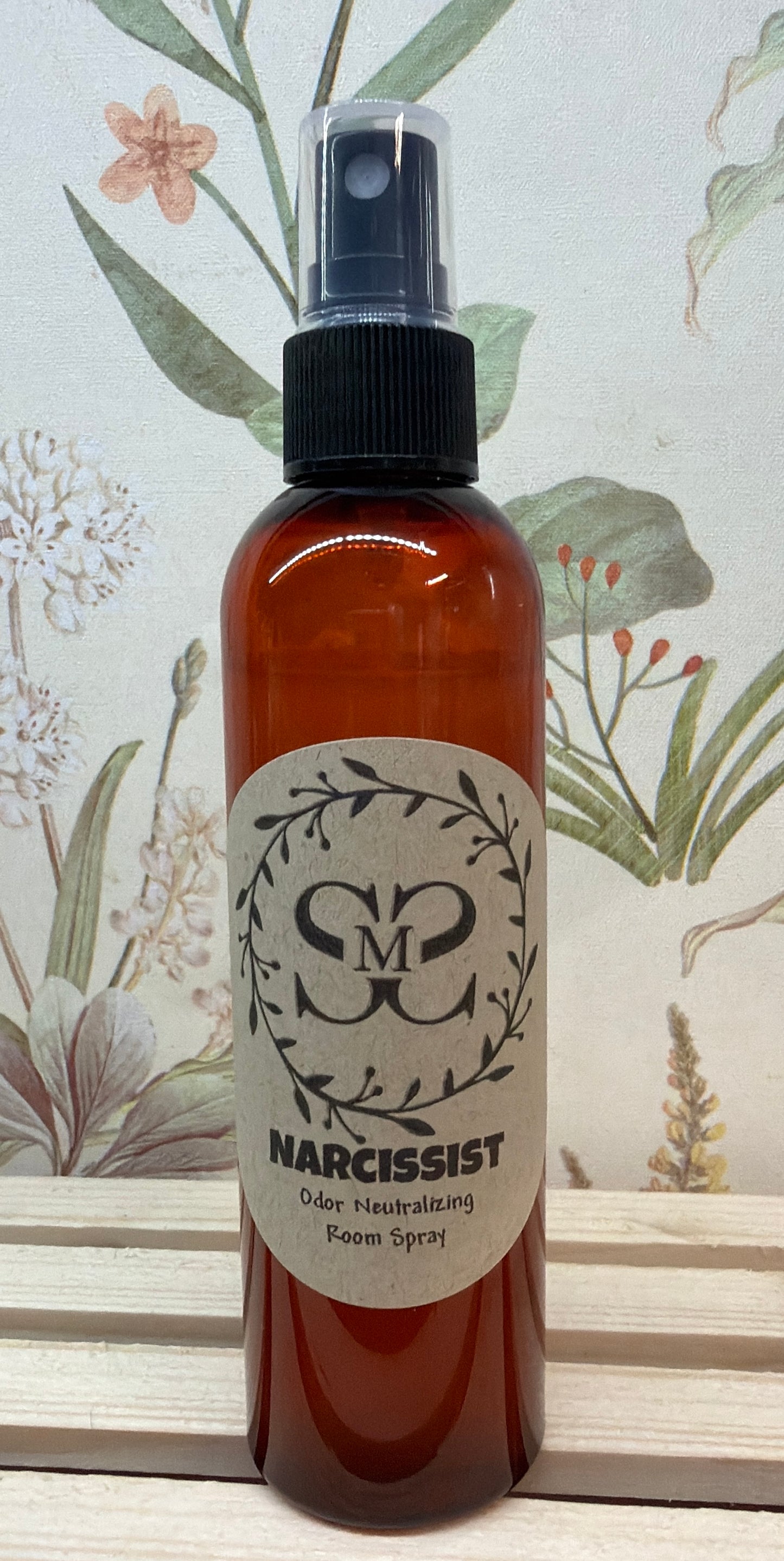 Narcissist Room Spray