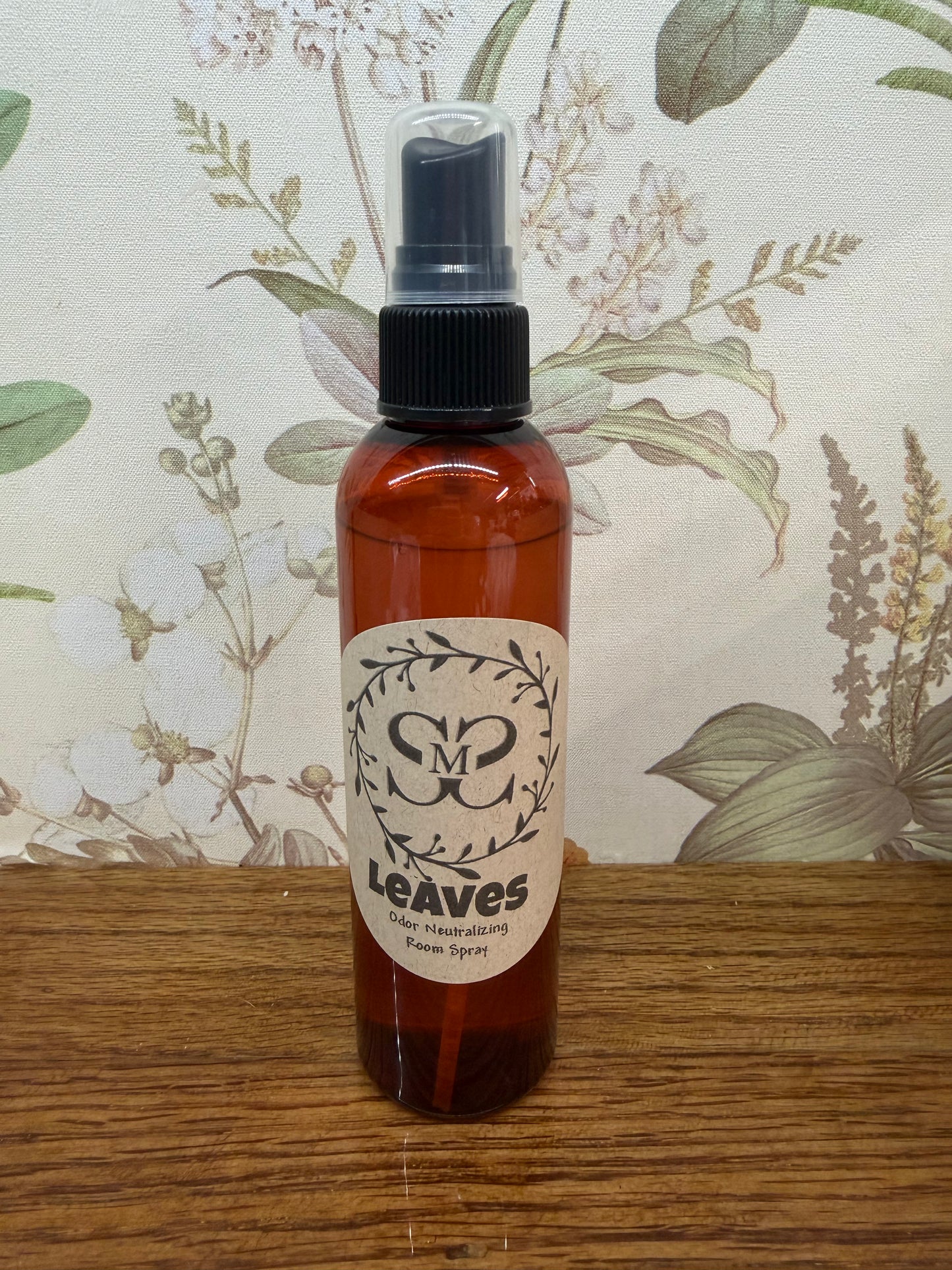 Leaves Room Spray