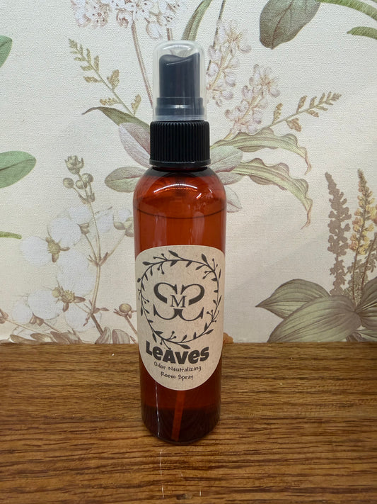 Leaves Room Spray