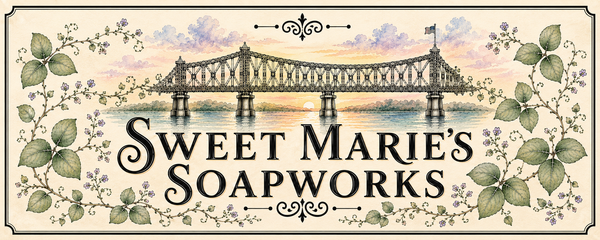 Sweet Marie's Soapworks