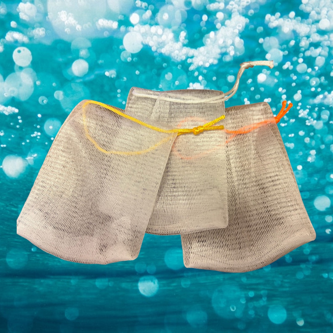 Bubble Up Bag