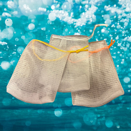 Bubble Up Bag